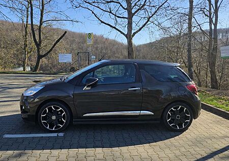 Citroën DS3 Citroen Cabrio VTi 120 SoChic