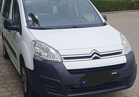 Citroën Berlingo Citroen Kastenwagen