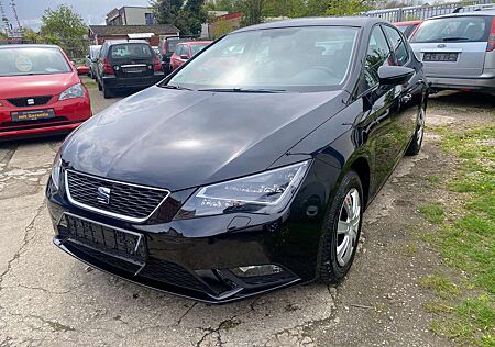 Seat Leon 1.4 TSI Style/ TÜV NEU/ 1.HAND