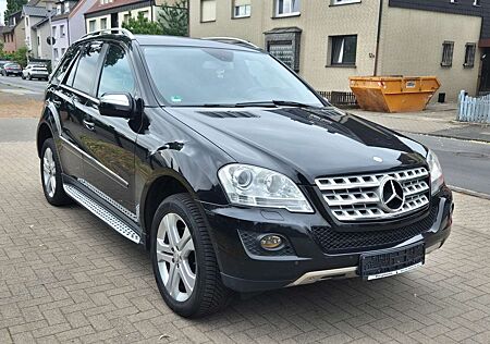 Mercedes-Benz ML 320 *KEIN Airmatic*TÜV 2027