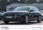 Audi A6 50 TDI Q DESIGN LEDER eSITZE AHK PANO K