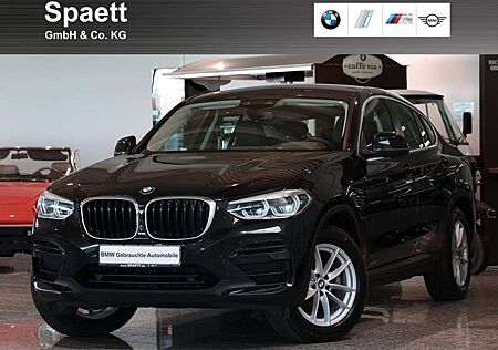 BMW X4 xDrive20d Adv Adp.LED HUD AHK DrivAss RFK
