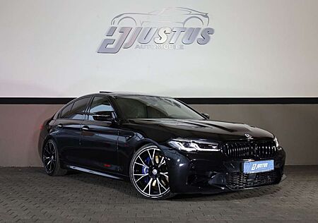 BMW 550 i xDrive/360*/HUD/H&K/MASSAGE/ACC/4xSHZ/R20