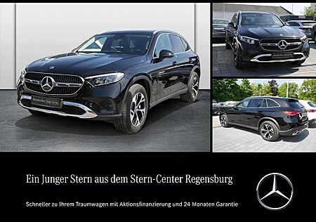 Mercedes-Benz GLC 300 de 4M AVANTGARDE+PANO+MEMORY+DC-Laden+++