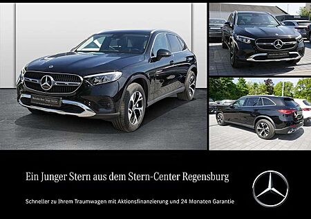 Mercedes-Benz GLC 300 de 4M AVANTGARDE+PANO+MEMORY+DC-Laden+++