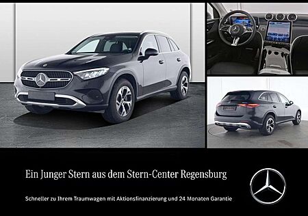 Mercedes-Benz GLC 300 de 4M AVANTGARDE+PANO+MEMORY+DC-Laden+++
