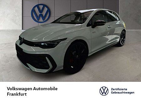 VW Golf GTI Volkswagen Golf VIII 2.0 TSI DSG GTI Navi IQ.Light DAB+ Fro