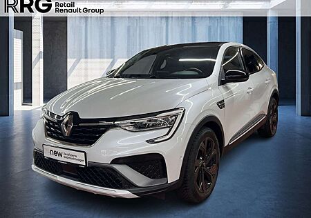 Renault Arkana R.S. LINE TCe 140 EDC