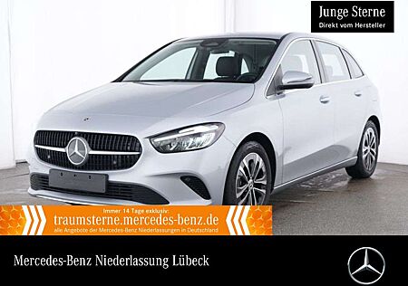 Mercedes-Benz B 200 PROGRESSIVE+LED+KAMERA+KEYLESS+7G