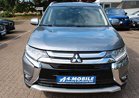 Mitsubishi Outlander Diamant Edition+ 4WD