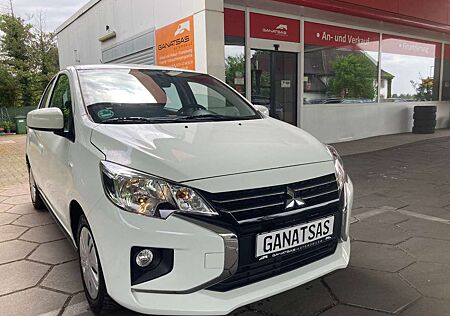 Mitsubishi Space Star Basis-Klima-Euro 6