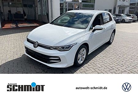 VW Golf Volkswagen VIII 1.5TSi Life ACC SideAssist LED AppConnect ...