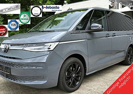 VW T7 Multivan Volkswagen Lang Style.St.Hzg+FB.Matrix.Pan.AHK.Cam.