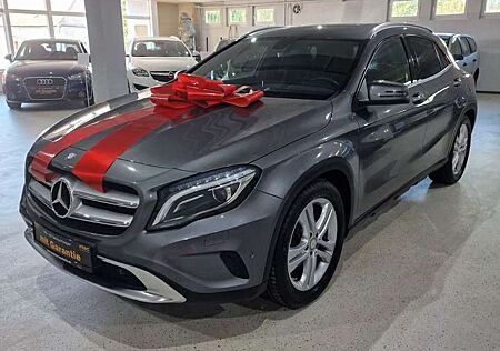 Mercedes-Benz GLA 200 GLA -Klasse - Bis zu 3Jahren . Garantie*