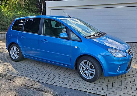 Ford C-Max 1.6 Style+