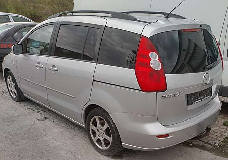Mazda 5 2.0 CD DPF Comfort