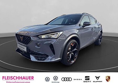 Cupra Formentor VZ 1.4 e-HYBRID Navi Digitales Cockpit LED