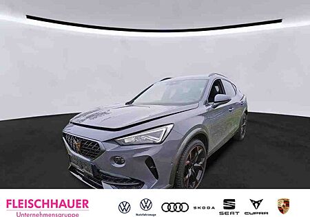 Cupra Formentor VZ 1.4 e-HYBRID Navi Digitales Cockpit LED