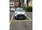 Mini Cooper S John Cooper Works Trim