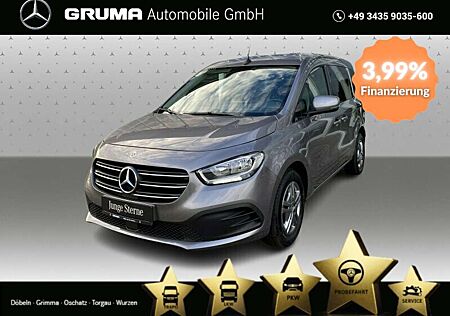 Mercedes-Benz Others T 180 d STYLE NAVI+MBUX+SPUR+TEMPOMAT+KLIMA+ Navi