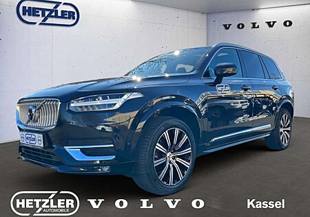 Volvo XC 90 XC90 Ultimate Bright AWD B5 Diesel EU6d 7-Sitzer ACC 36