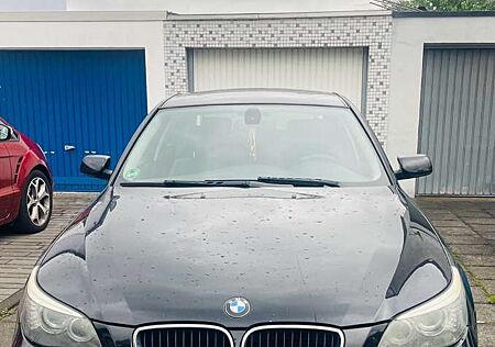 BMW 520d 520 5er Diesel Aut. Edition Lifestyle