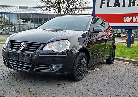 VW Polo Volkswagen United Klima Neu Tüv 11.2027