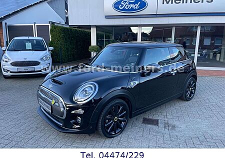 Mini Cooper SE Trim XL *PANO+KAMERA+VOLLLEDER+NAVI*