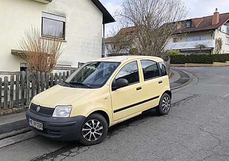 Fiat Panda 1.1 Active