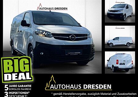 Opel Vivaro Kasten 2.0 D L (L3) Edition *TOTW*NAVI*SHZ