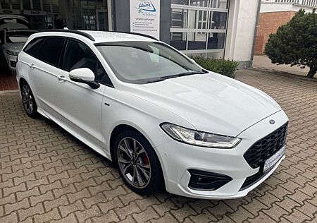 Ford Mondeo Kombi ST-Line MHEV188 Sony/ACC/Wipa2/LED