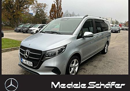 Mercedes-Benz V 250 L 4MATIC STYLE LED MOPF*EL. TÜREN* Navi 4m