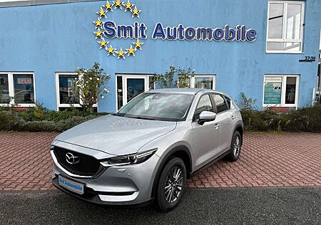 Mazda CX-5 Exclusive-Line/Navi/Kamera/PDC/Sitzheizung