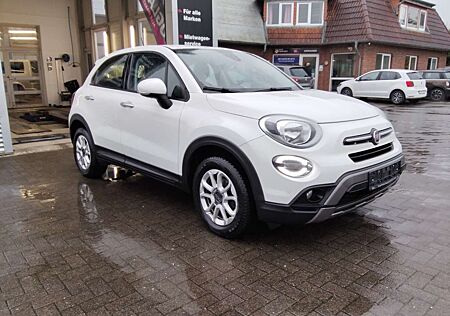 Fiat 500X Turbo City Cross/1.Hnd./AHK/RFK/PDC/SHZG/NAVI