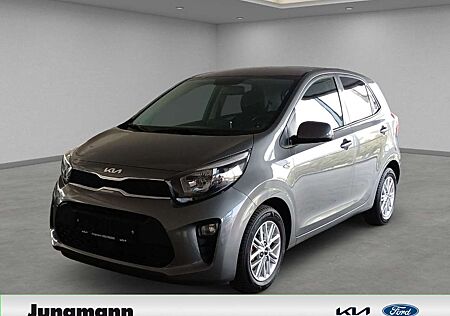 Kia Picanto 1.0 Vision