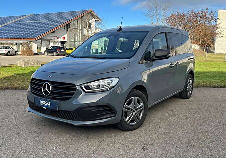 Mercedes-Benz Citan 110 5 Sitzer Smartphone MBUX Klima