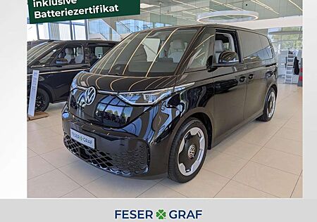 VW ID.BUZZ Volkswagen ID. Buzz ID. Buzz Pro IQ.Light Infotainment "Plus" AHK