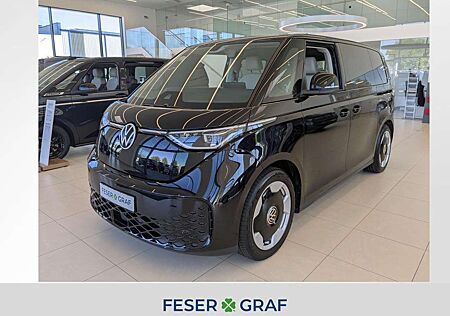 VW ID.BUZZ Volkswagen ID. Buzz ID. Buzz Pro IQ.Light Infotainment "Plus" AHK