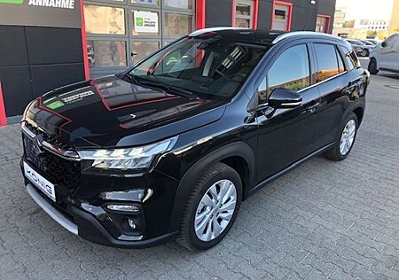 Suzuki SX4 S-Cross 1.5 COMFORT AGS Klima
