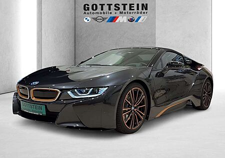BMW i8 Roadster