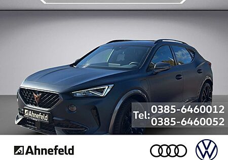 Cupra Formentor VZ 1.4 e-HYBRID DSG LED PANO 360°