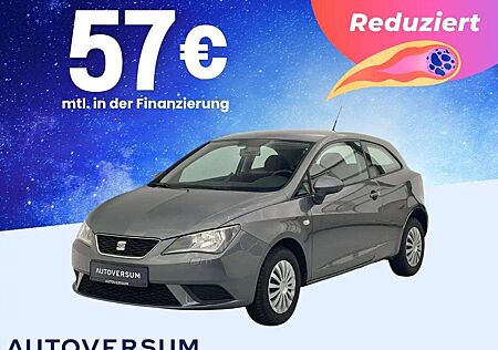 Seat Ibiza Style Salsa *SHZ*KLIMA*PDC*