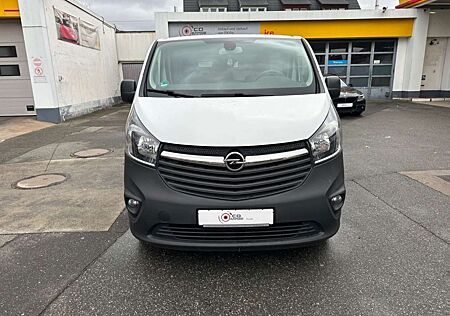 Opel Vivaro B Kasten/Kombi Kasten L1H1 2,7t