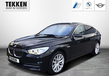 BMW 530 Gran Turismo d AHK/RFK/HiFi/Navi Professional