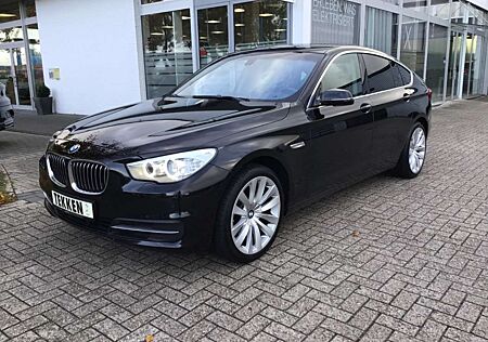 BMW 530 Gran Turismo d AHK/RFK/HiFi/Navi Professional
