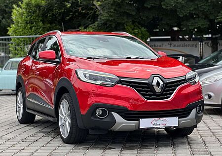 Renault Kadjar XMOD / NAVI / PDC / AHK /