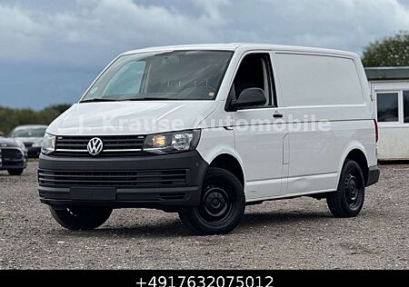 VW T6 Transporter Volkswagen Kasten 2.0 TDI DSG Klima 3 Sitze