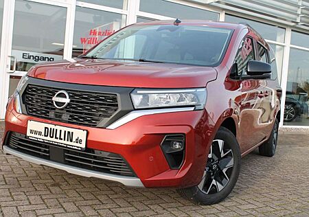 Nissan Townstar Kombi L2 Tekna 7-Sitzer