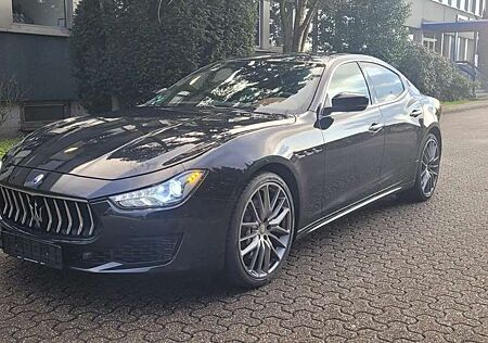 Maserati Ghibli Diesel Diesel GranSport