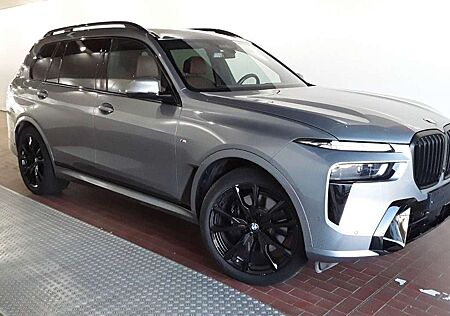 BMW X7 xDrive 40d M Sport PRO*Pano*H&K*AHK*HUD